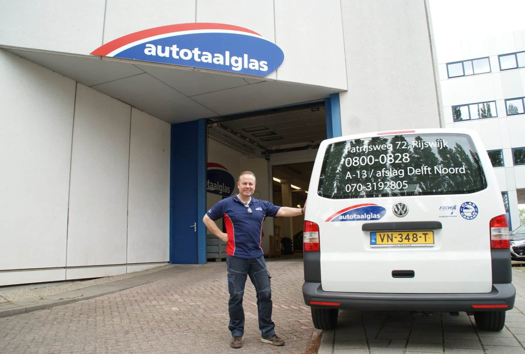 Automotive software die je bedrijfsprocessen automatiseert