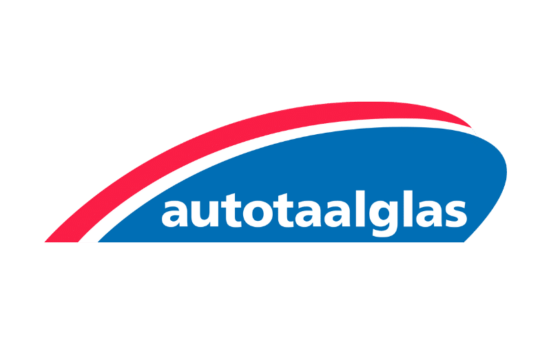 Company logo for Autotaalglas
