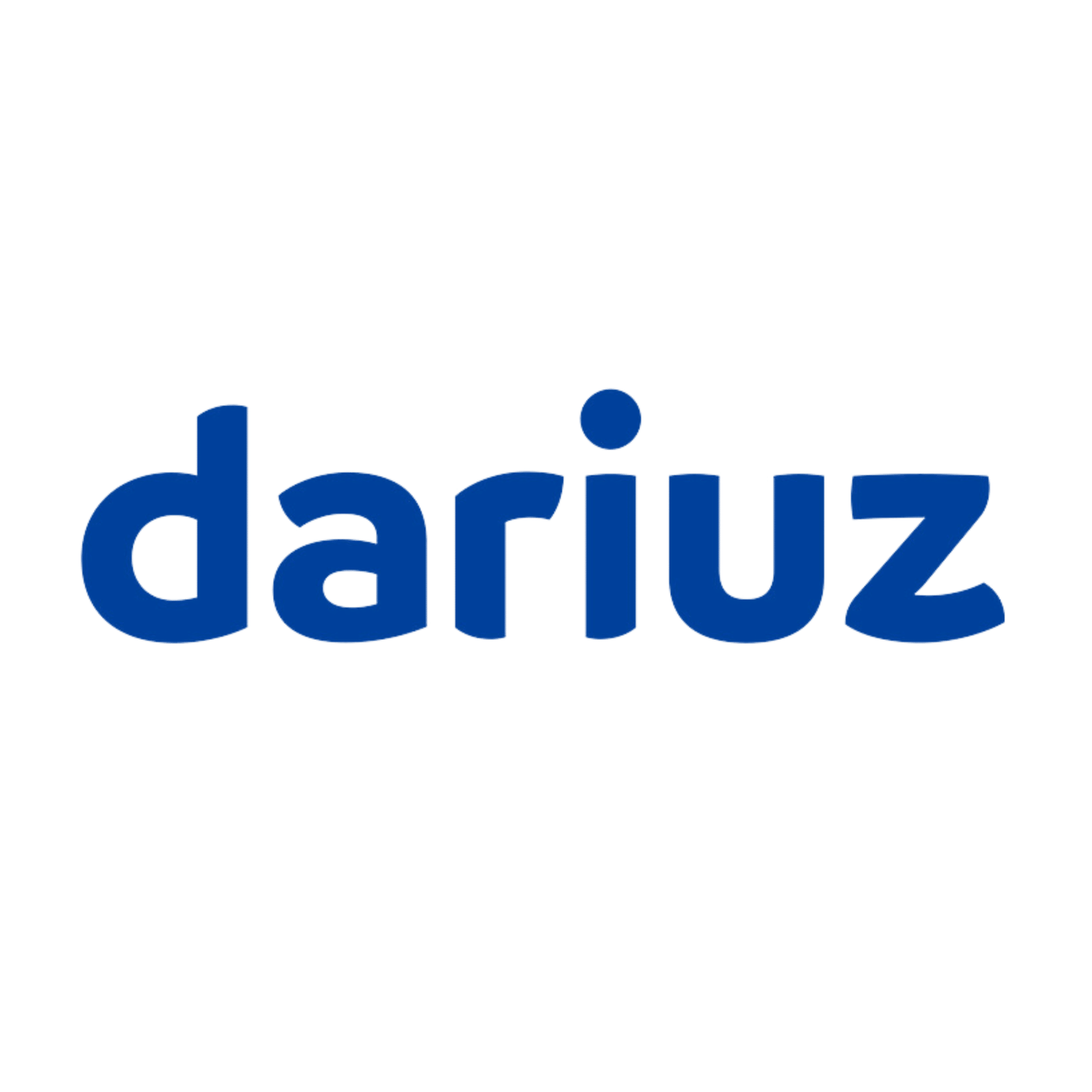 Company logo for Dariuz