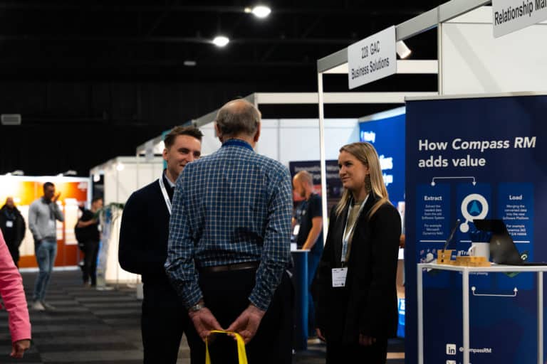 Compass RM helping businesses with software consultancy and why it's neccesary