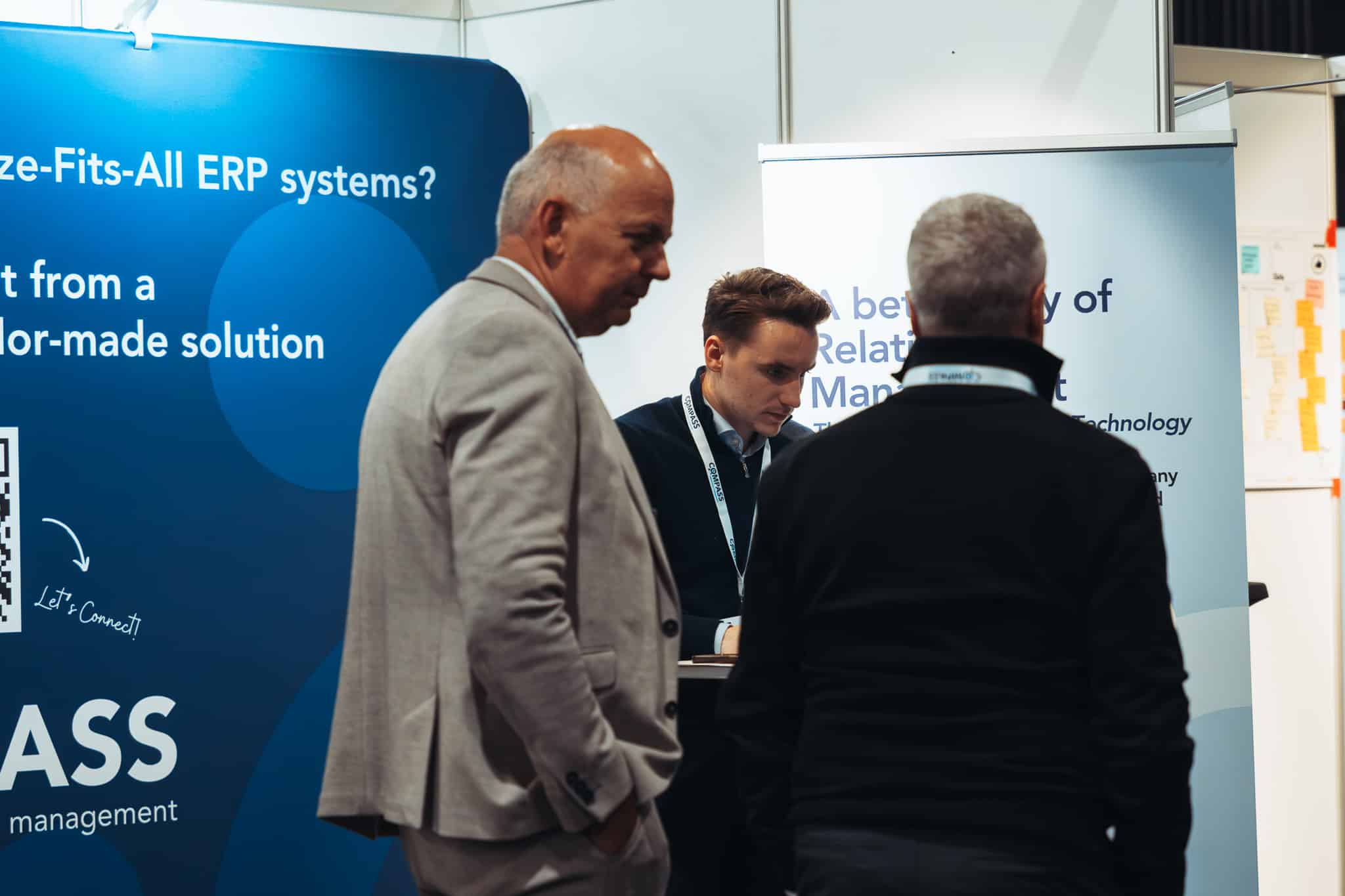 Compass RM helping businesses manage their software solutions
