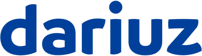 Logo of Healthcare company Dariuz