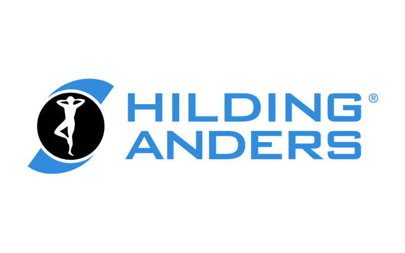 Company logo for Hilding Anders
