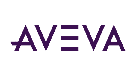 AVEVA logo