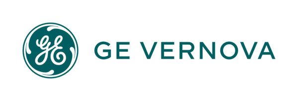 GE Vernova logo